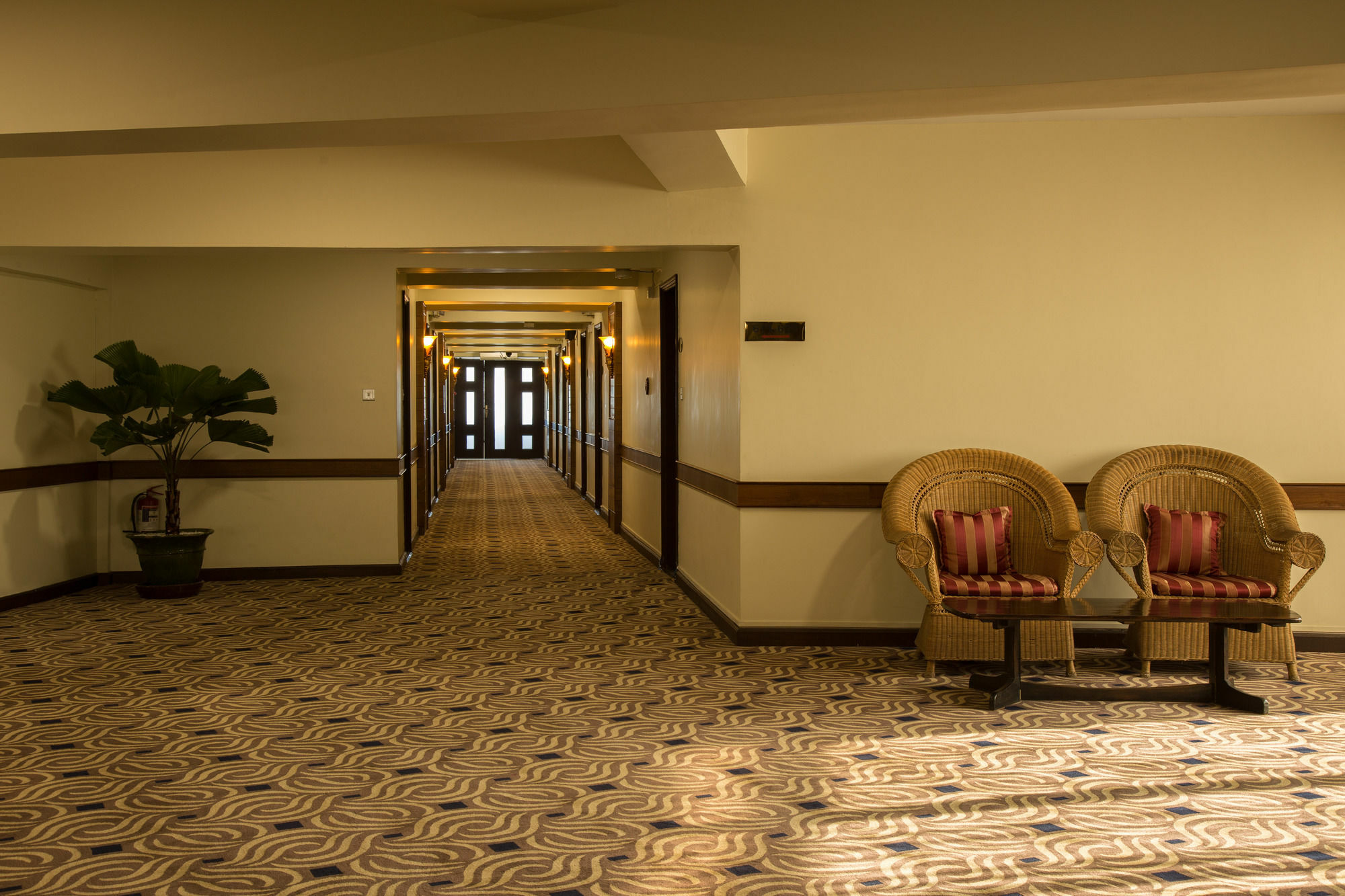 Hotel יאנגון מראה חיצוני תמונה