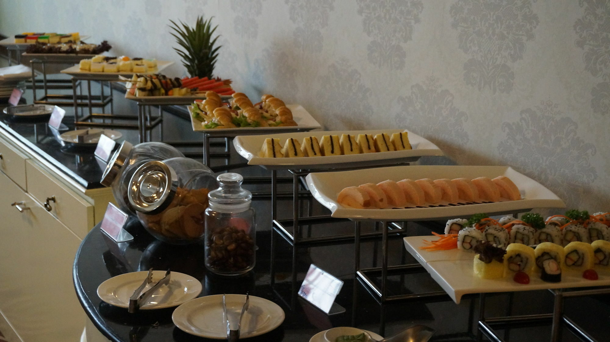 Hotel יאנגון מראה חיצוני תמונה