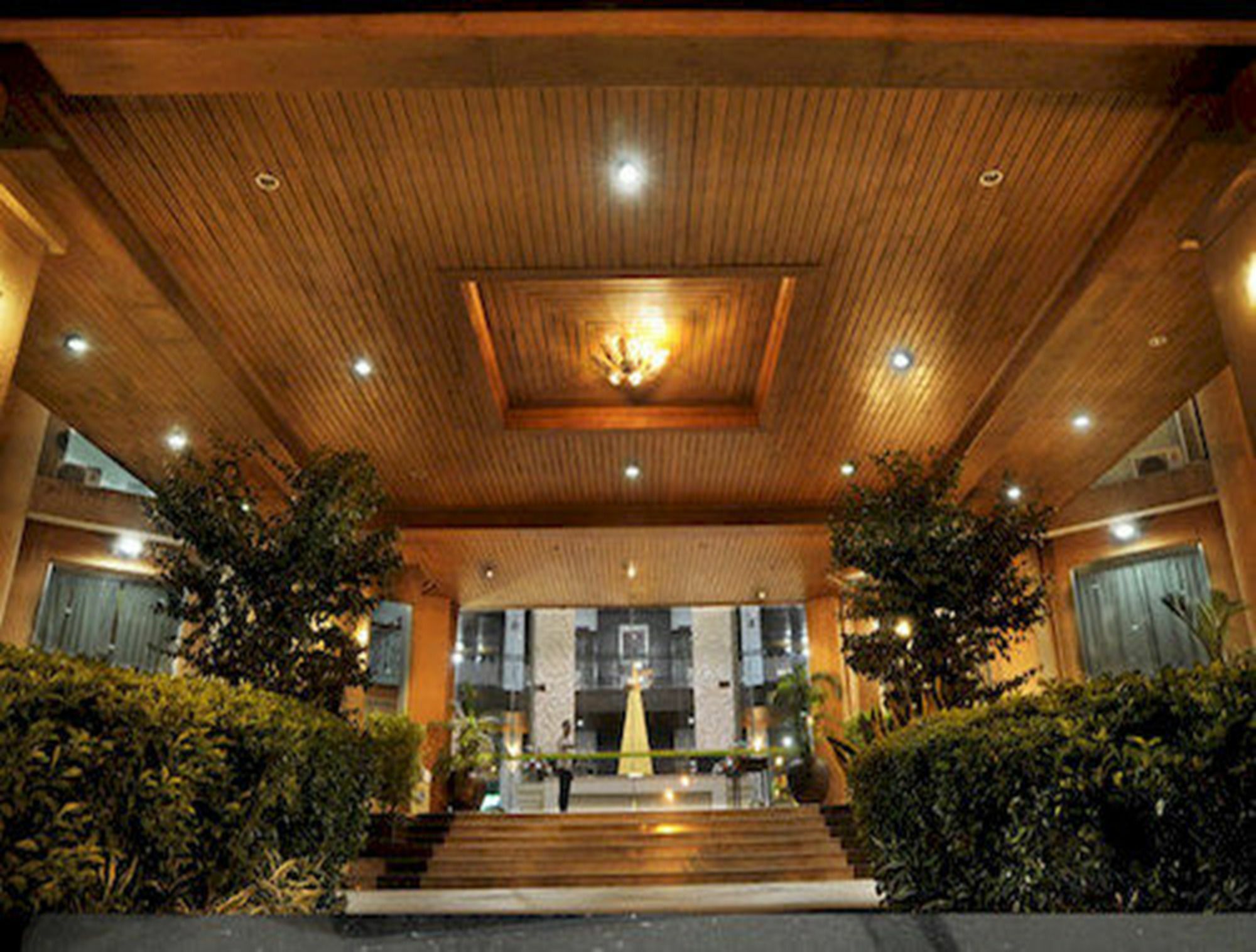 Hotel יאנגון מראה חיצוני תמונה