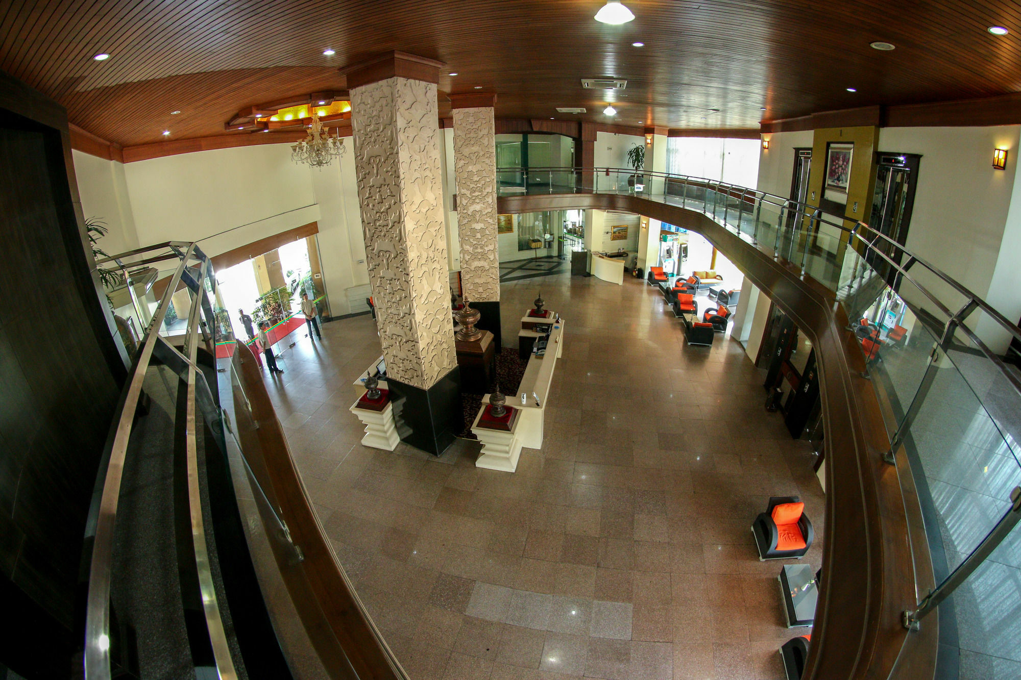 Hotel יאנגון מראה חיצוני תמונה