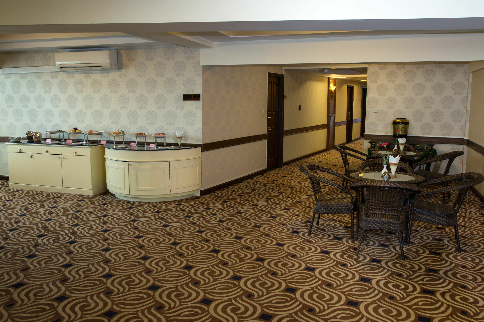 Hotel יאנגון מראה חיצוני תמונה